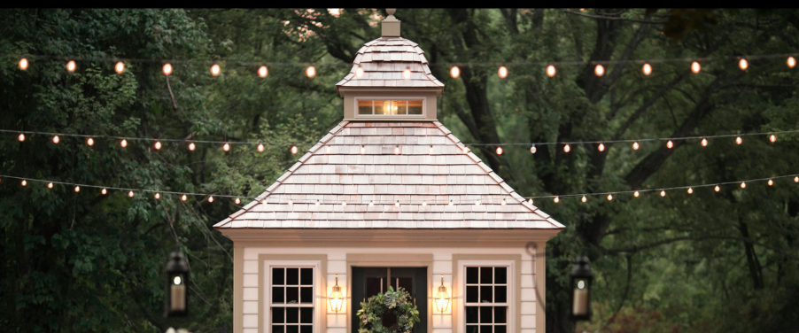 The Wedding Website of Shannon Murphy and Jared Verba