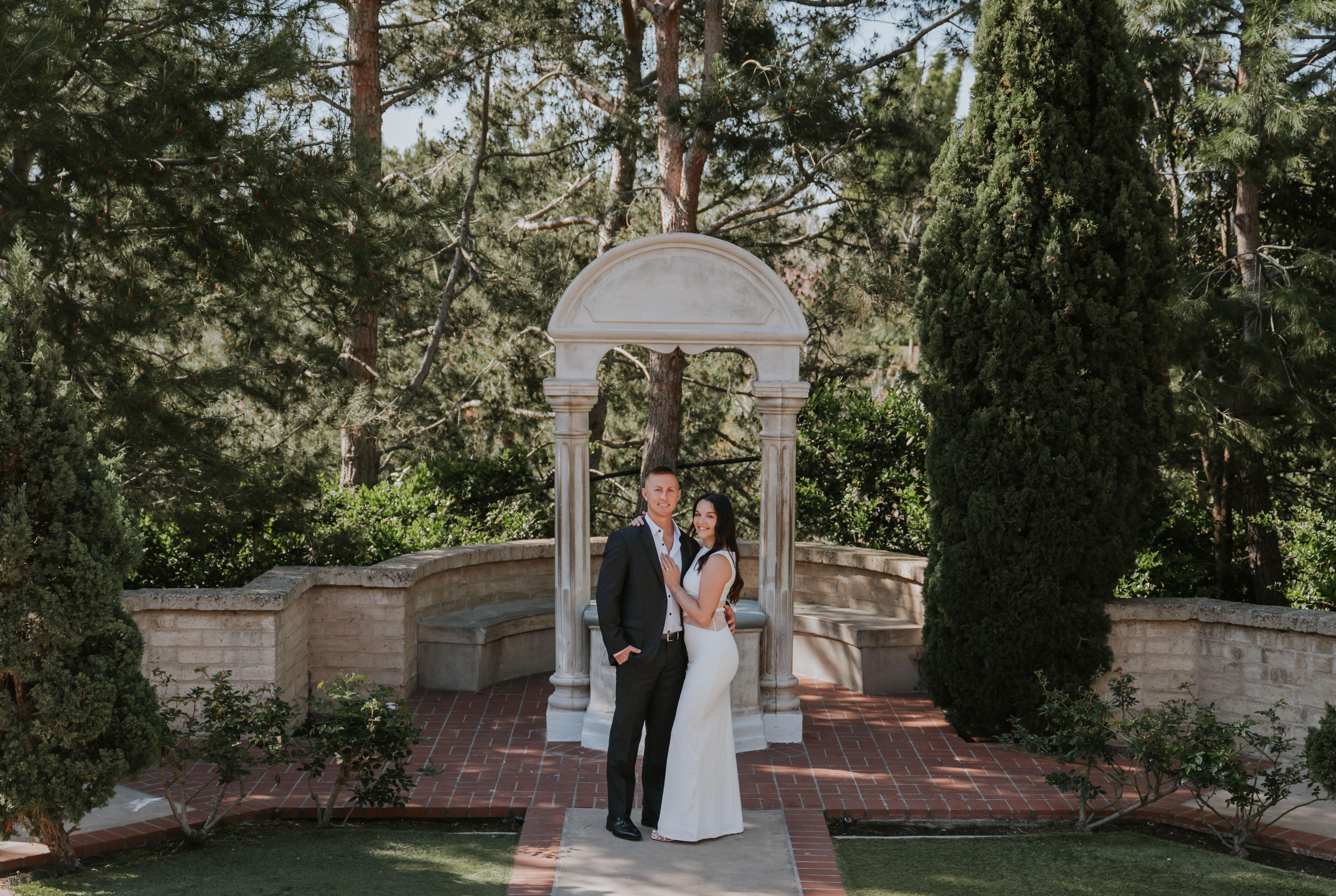 The Wedding Website of Sara Thornbrough and Ricky Wilson