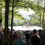 Jacob's Pillow
