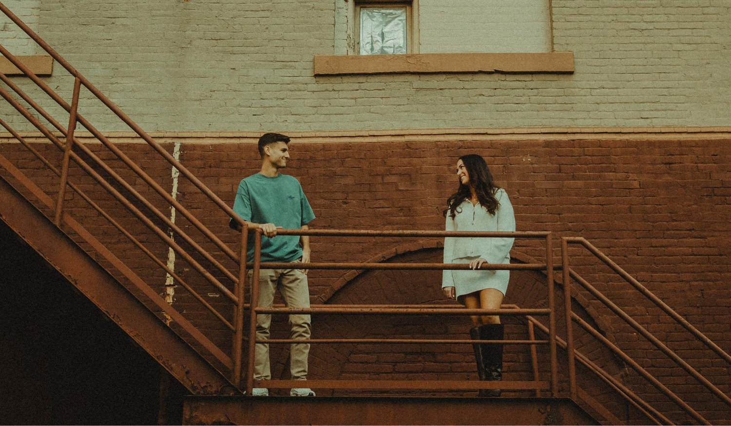 The Wedding Website of Morgan Cullen and Chad Palmer