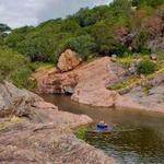 Inks Lake