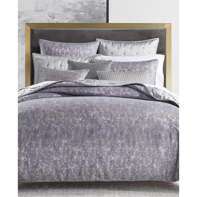 Hotel Collection Mineral Duvet Cover, Full/Queen, Created for Macy's