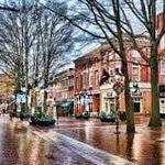 Downtown Mall