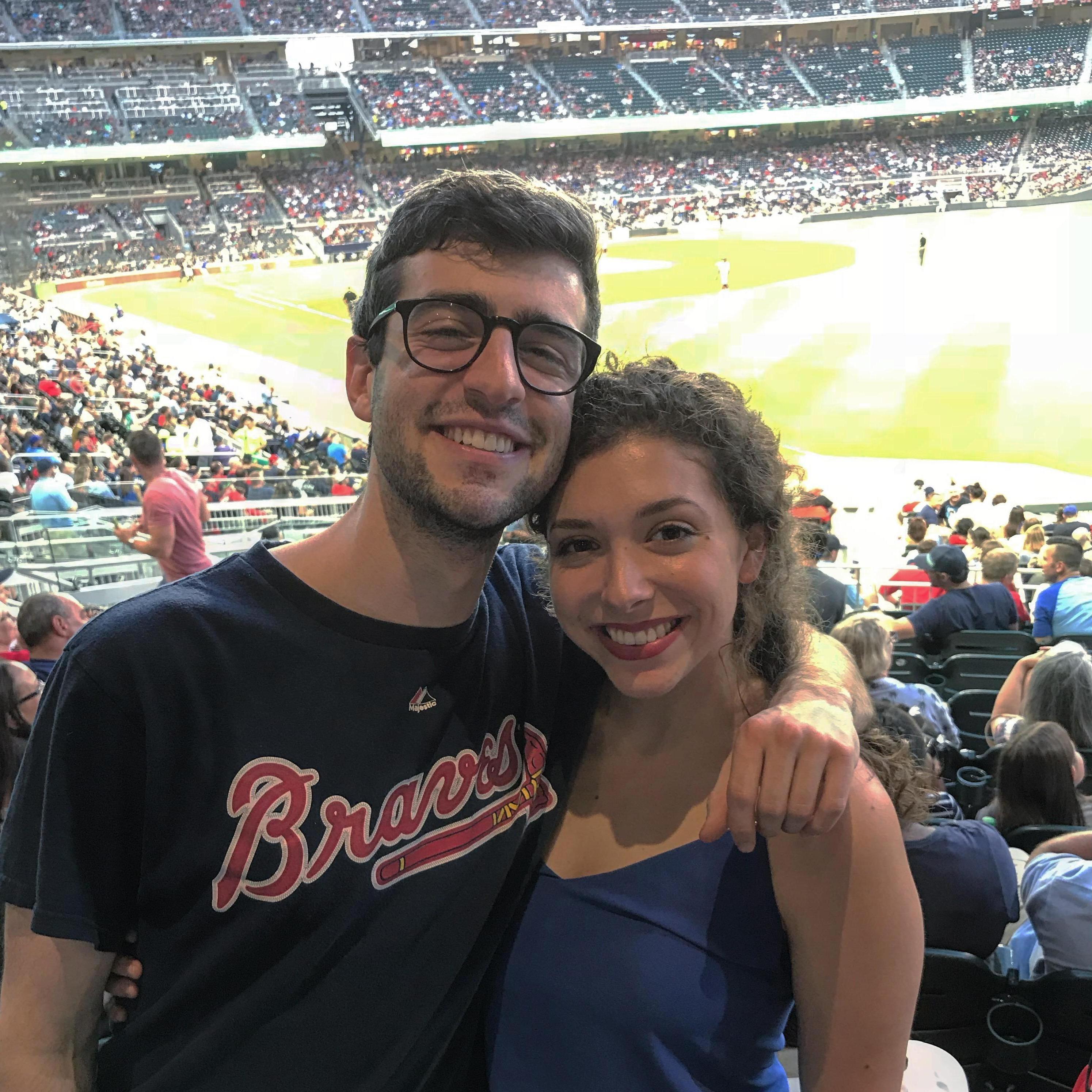 Go Braves!