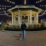 Washington Park