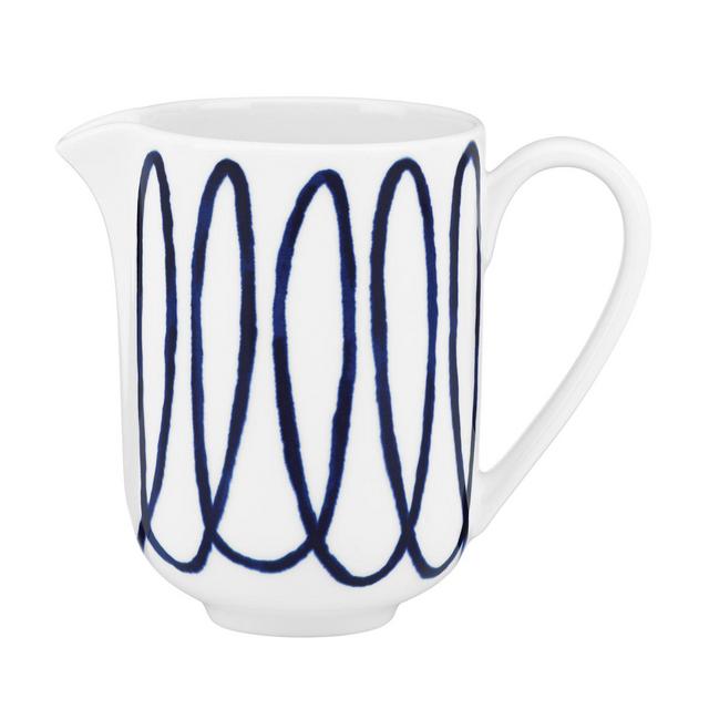 kate spade new york Charlotte Street Creamer
