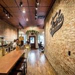 Fosko Coffee Barre