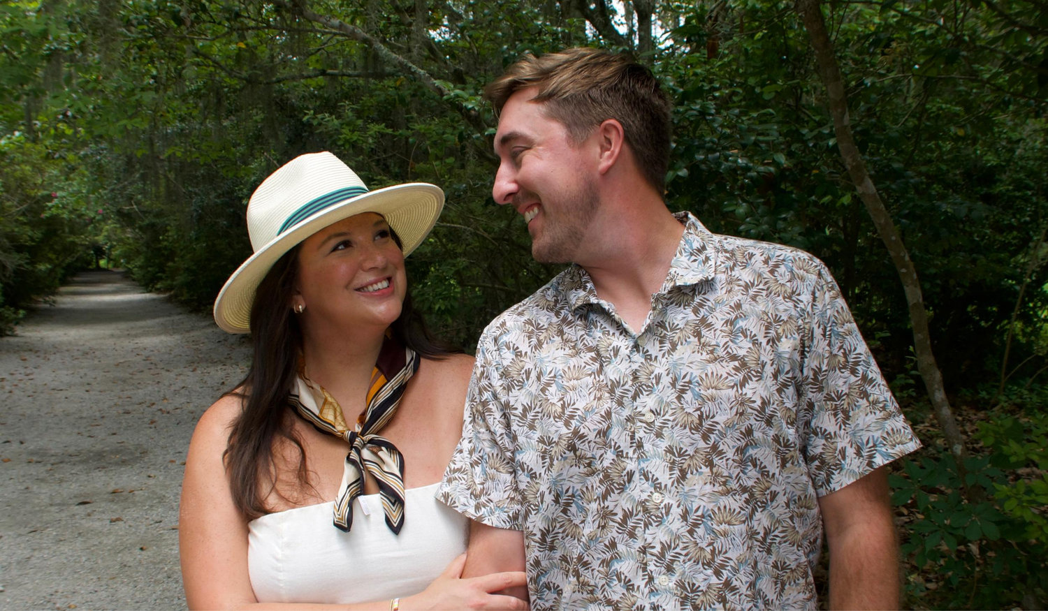 The Wedding Website of Rachel Confer and Weston Peters
