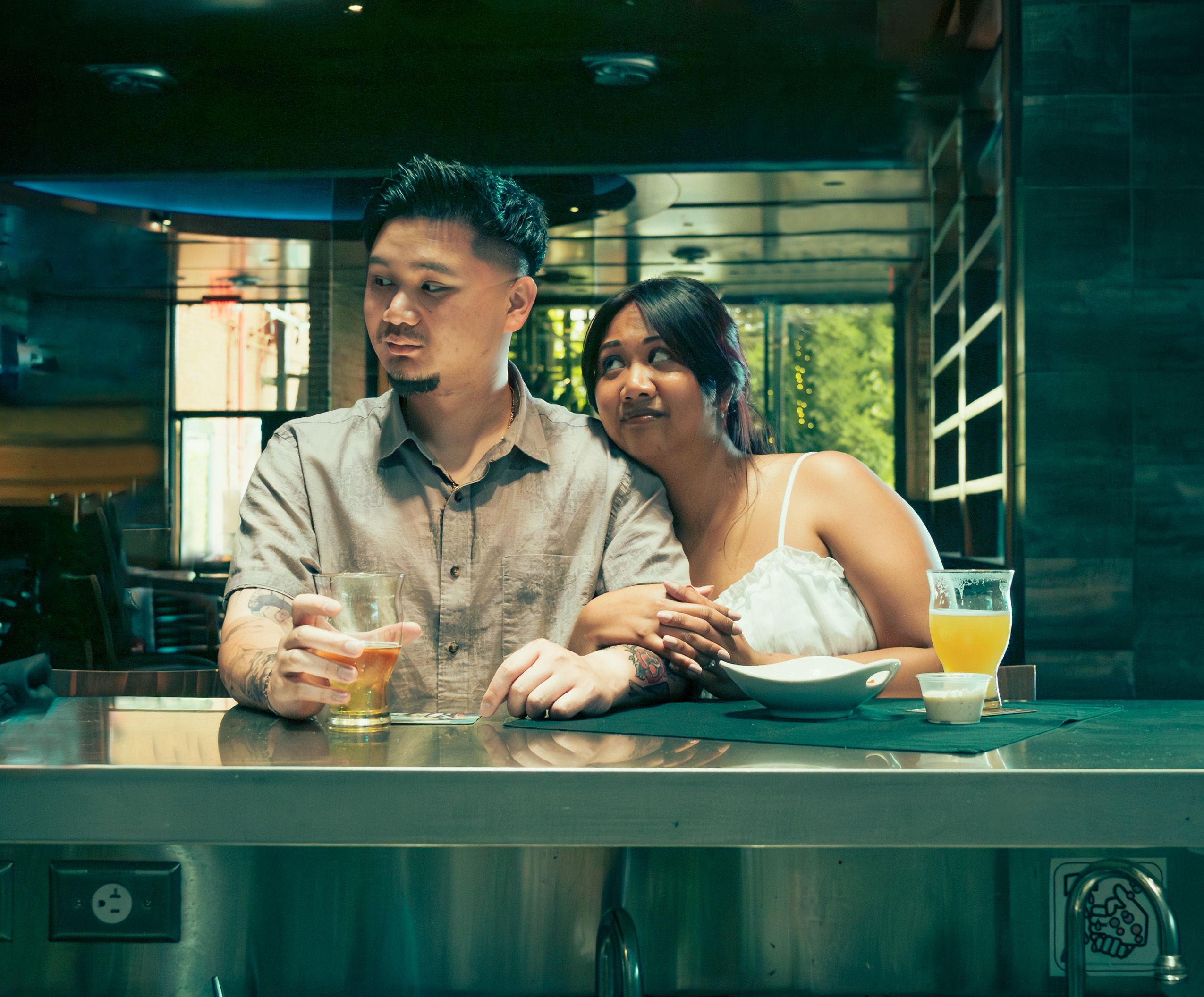 The Wedding Website of Janice Garcia and Austin Segovia