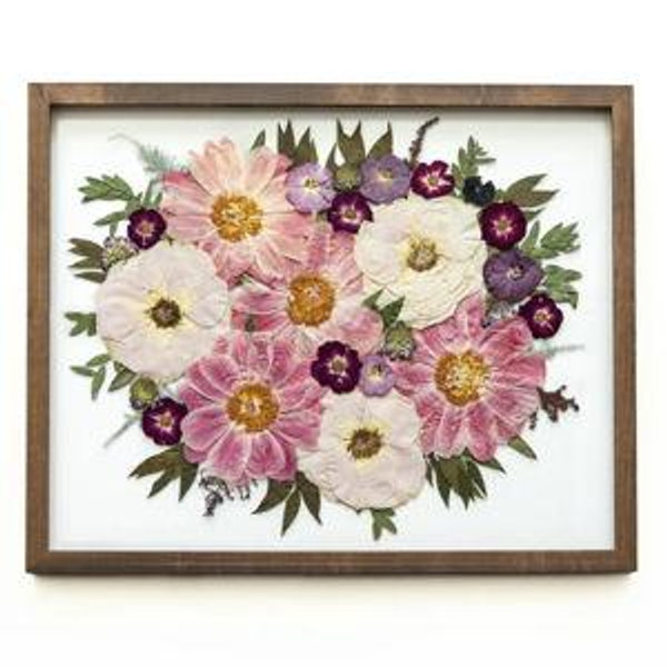 Floral Preservation