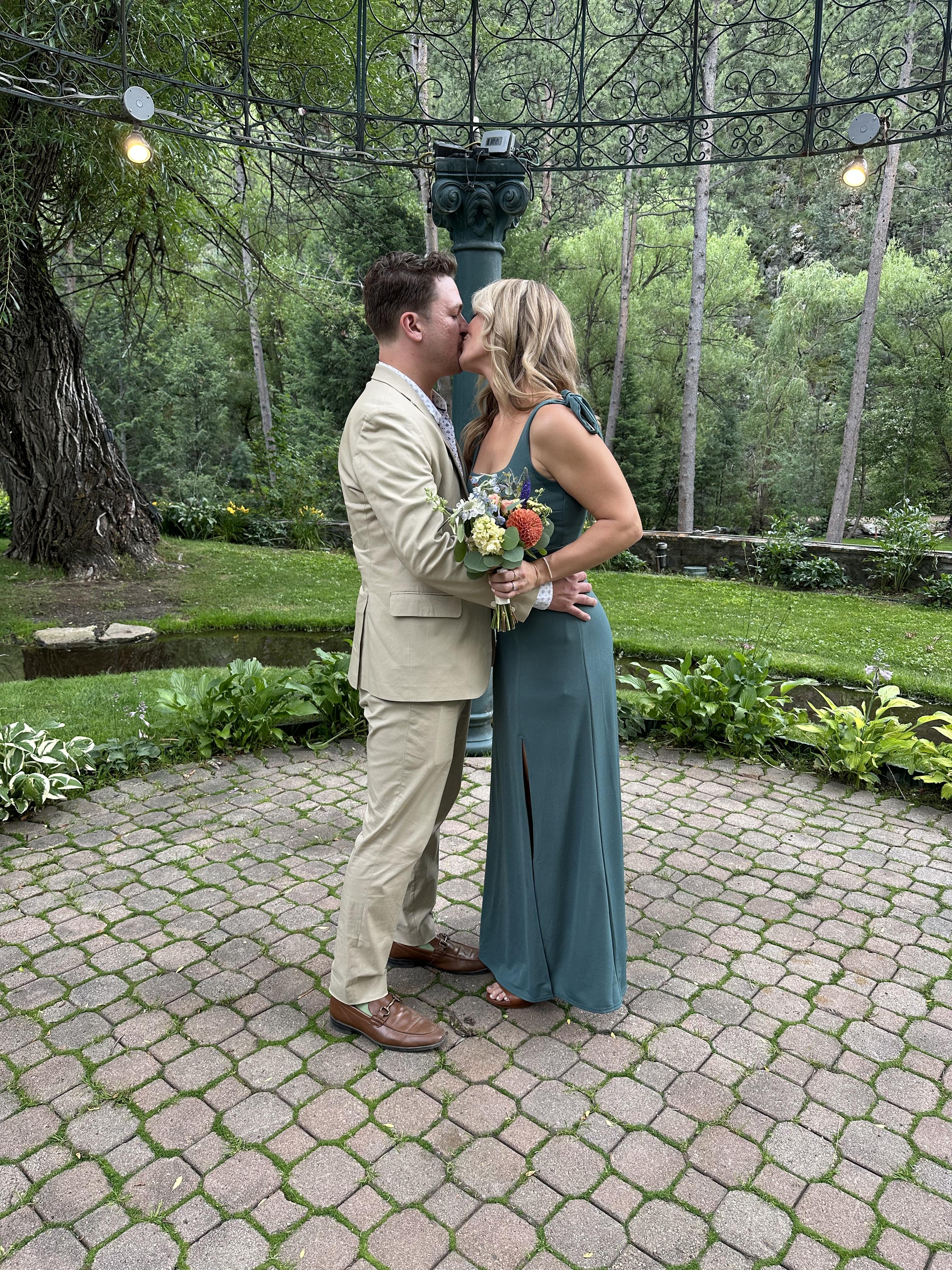 The Wedding Website of Alexandra Cutter and Cody Boll