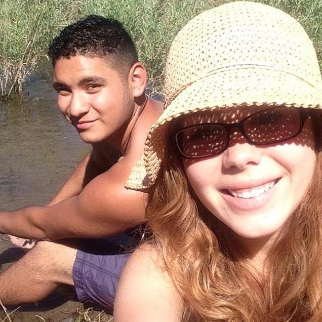 Day at the river!