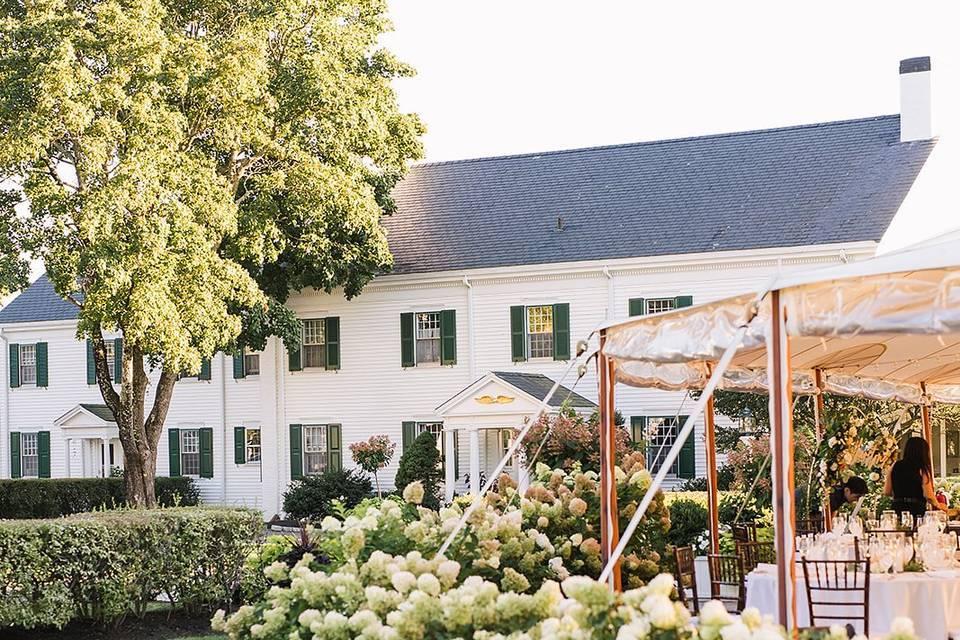 The Wedding Website of Anna Rourke and Justin Frantz