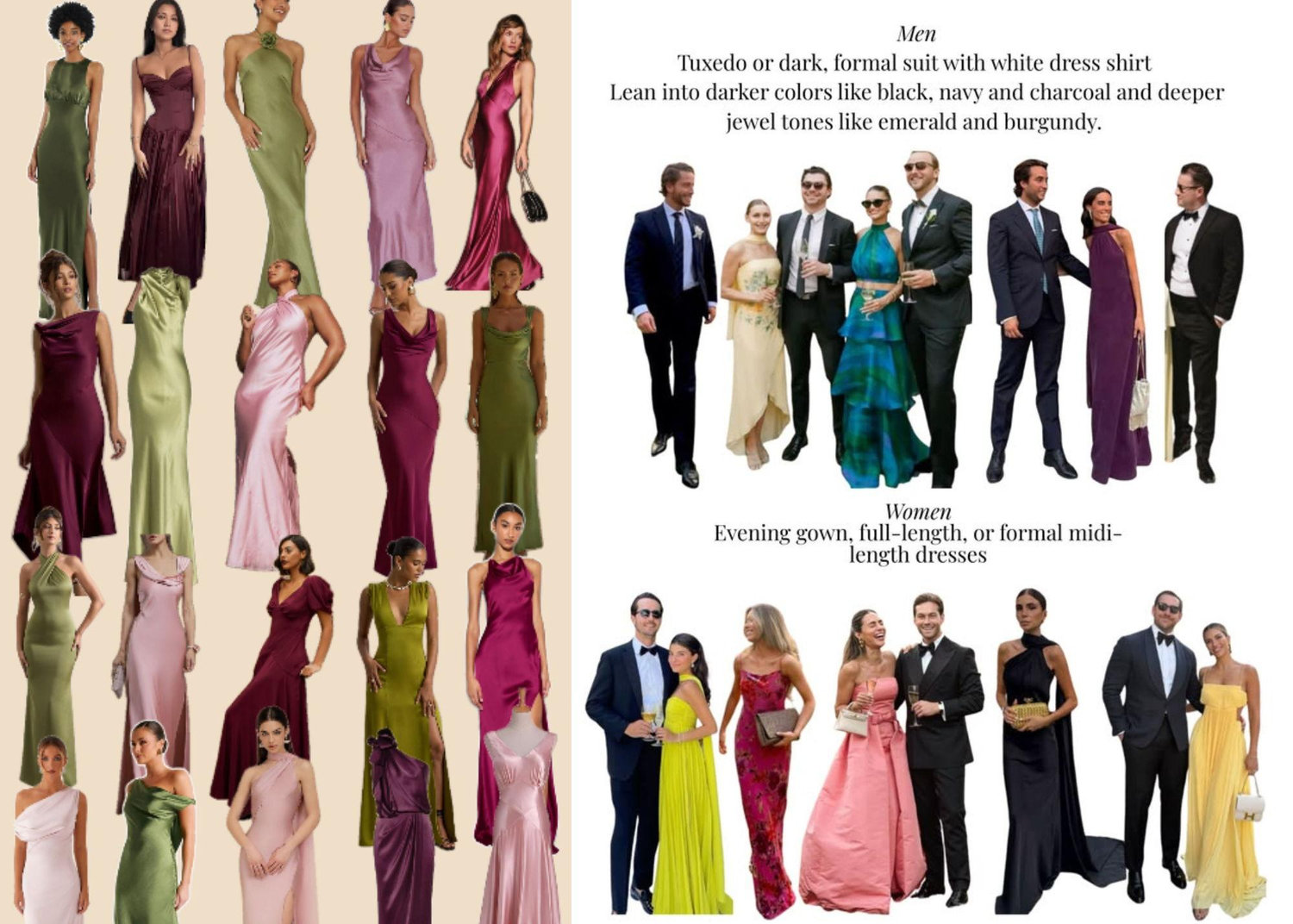 The Wedding Website of Zac Blackburn and Kirsten Moreland