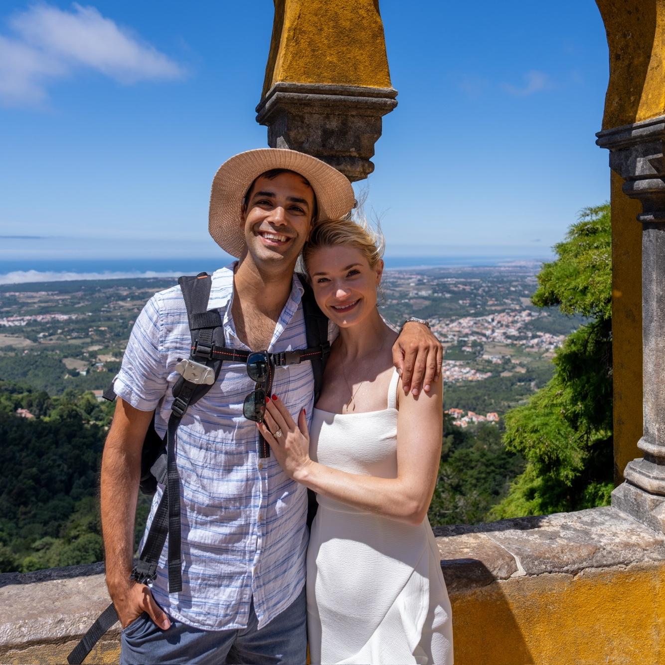 Sintra, Portugal