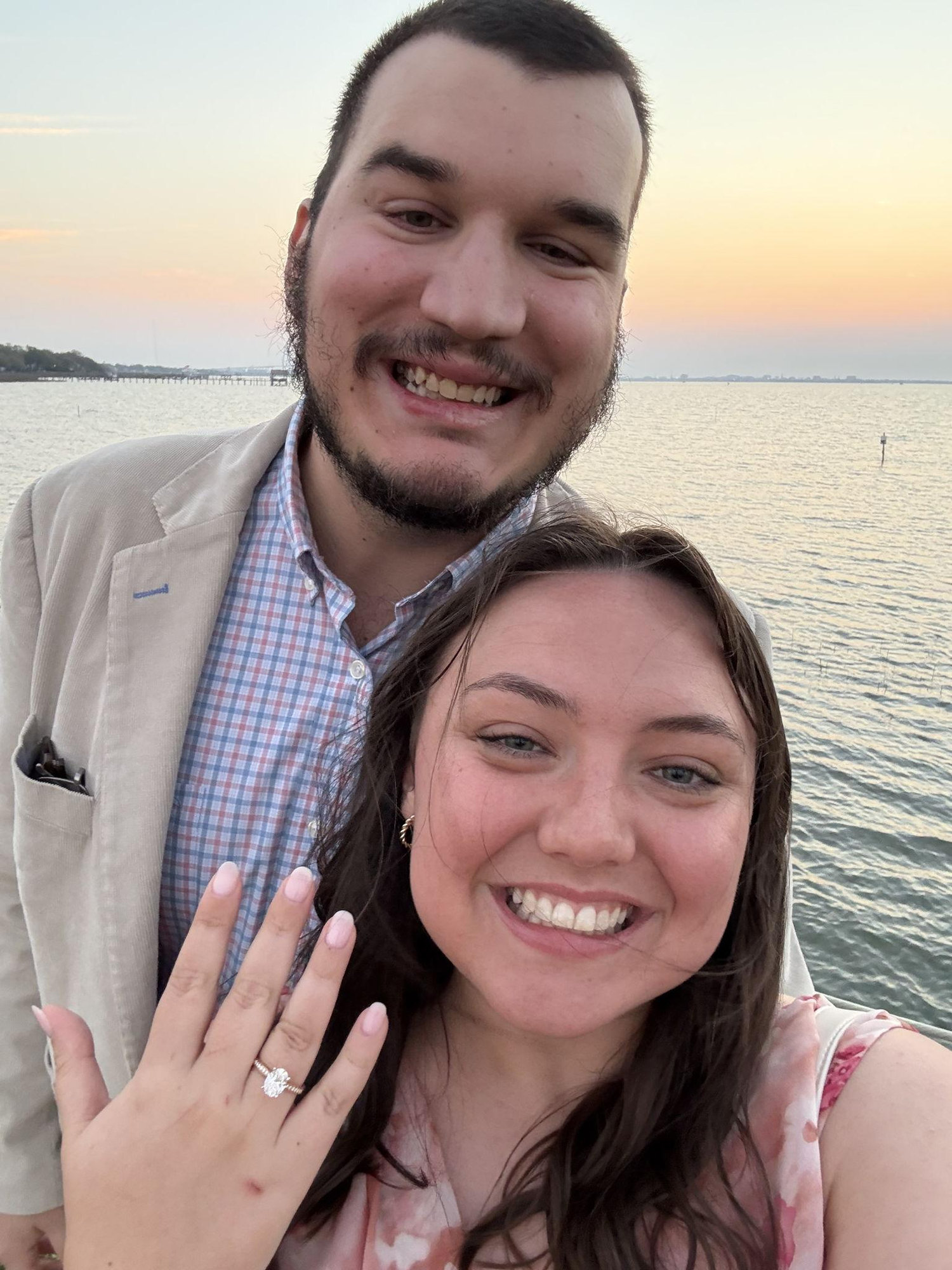The Wedding Website of Olivia Jones and William Perdue