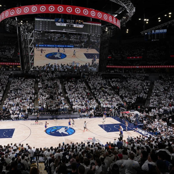 Basketball Tickets For Two