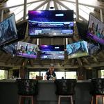 Whitewater 360 Sports Club