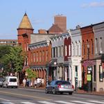 Georgetown