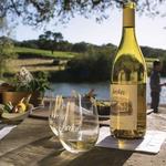 Jordan Vineyard & Winery