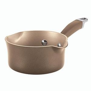Anolon® Advanced Umber 1 qt. Open Saucepan