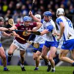 Hurling, Gaelic, Soccer