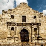The Alamo