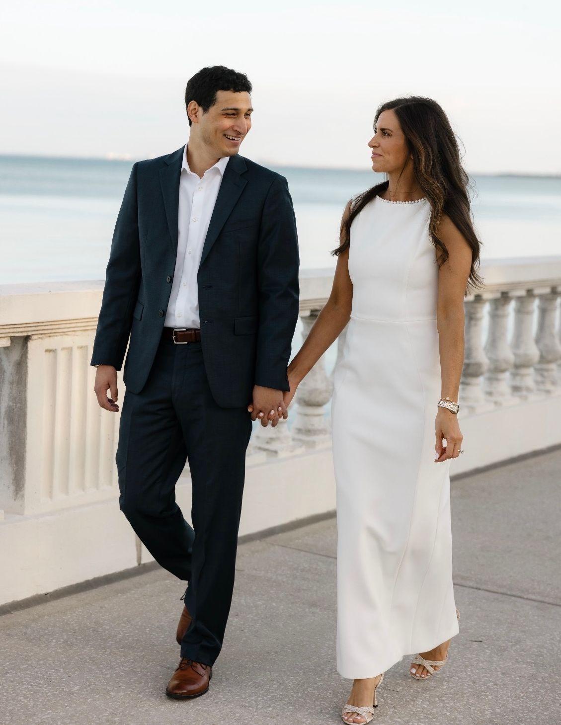 The Wedding Website of Karissa Knox and David Villa
