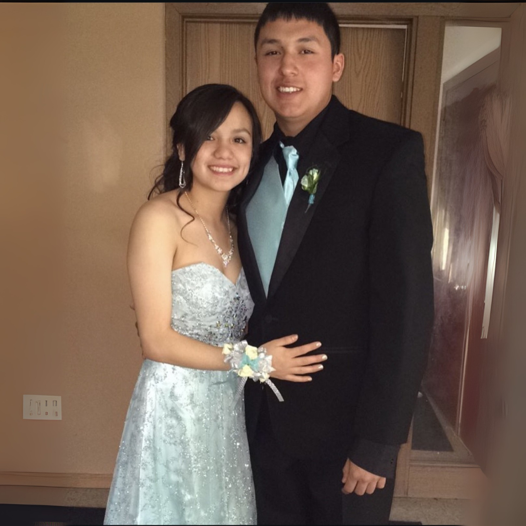 Our Second Prom