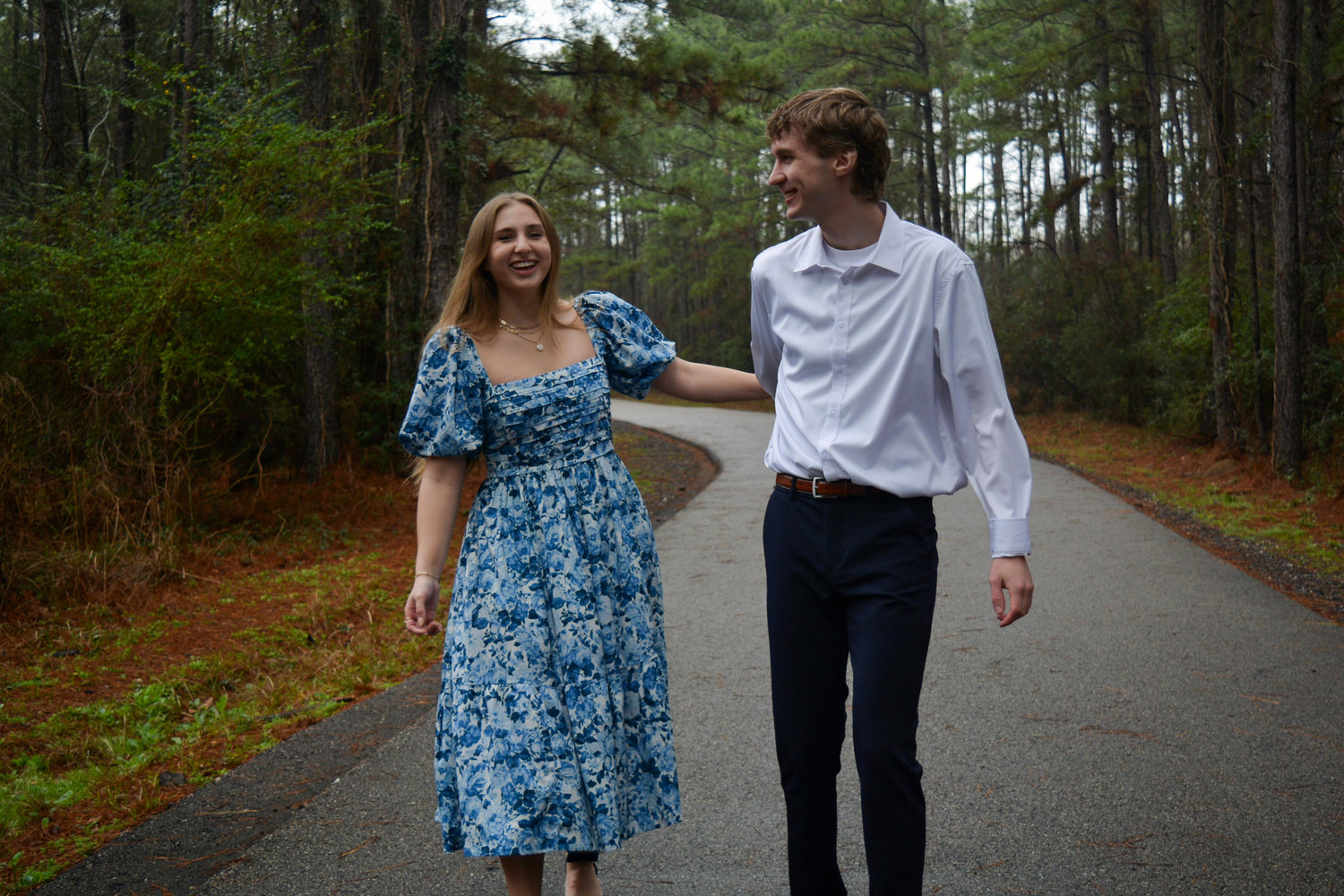 The Wedding Website of Doralyn Wright and Jakeb Williams