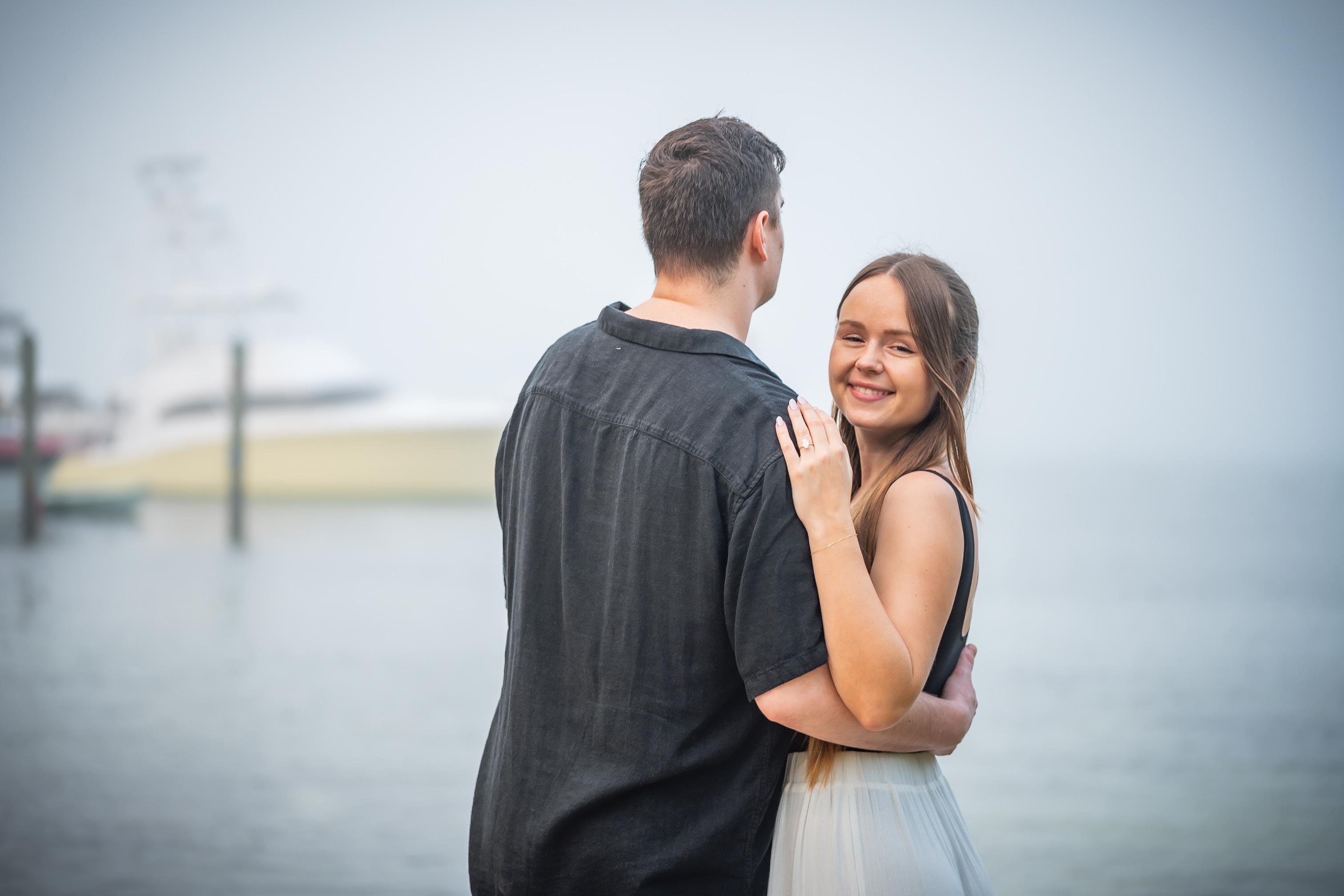 The Wedding Website of Francesca Hellebrandt and Bobby Burke