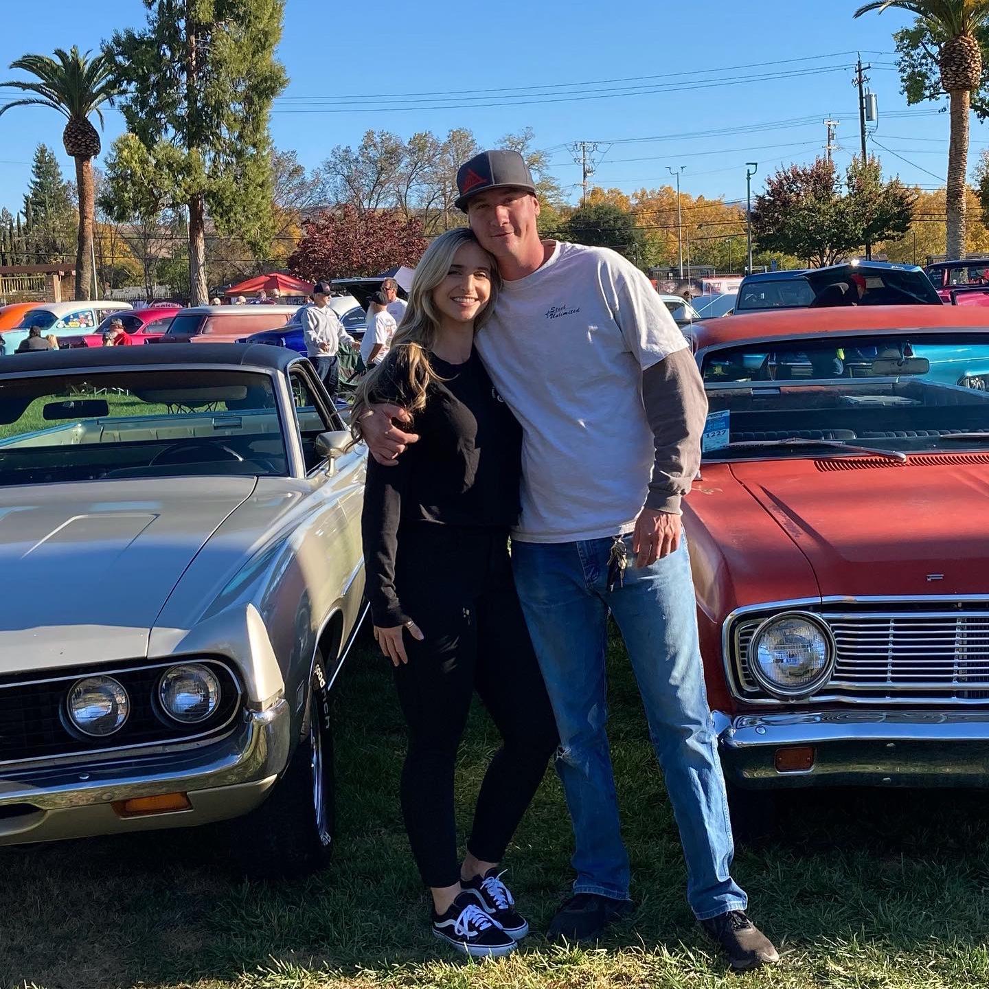 GoodGuys 2022
