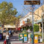 Fourth Street