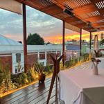 Comedor 360