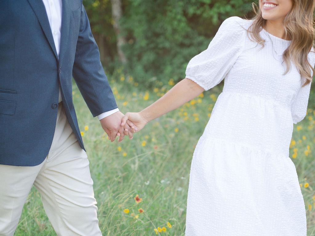 The Wedding Website of Jenna Blue and Alan Arthur