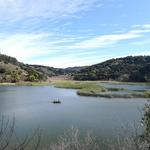 Lake Chabot - Castro Valley