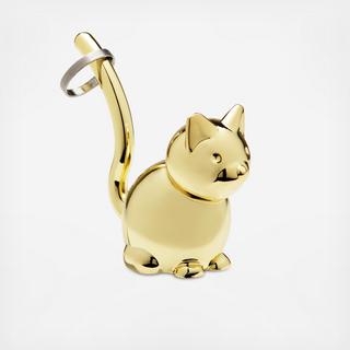 Zoola Cat Ring Holder, Set of 2