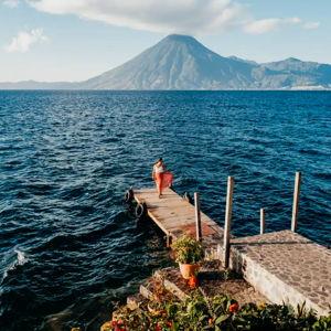 Guatemala Stay