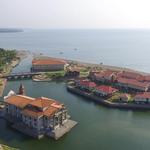 Las Casas Filipinas De Acuzar
