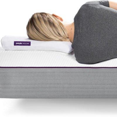 The Purple Pillow
