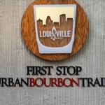 Urban Bourbon Trail