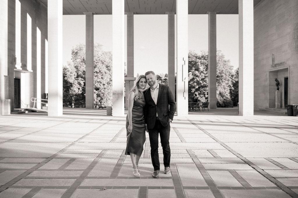 The Wedding Website of Brittany Lynn Bowen and Calloway Steven Salmon