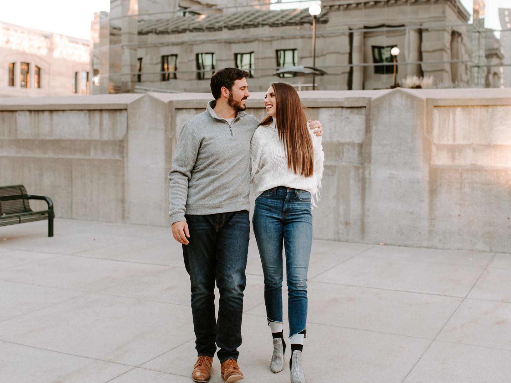 The Wedding Website of Kelsey Casey and Jacob Turner