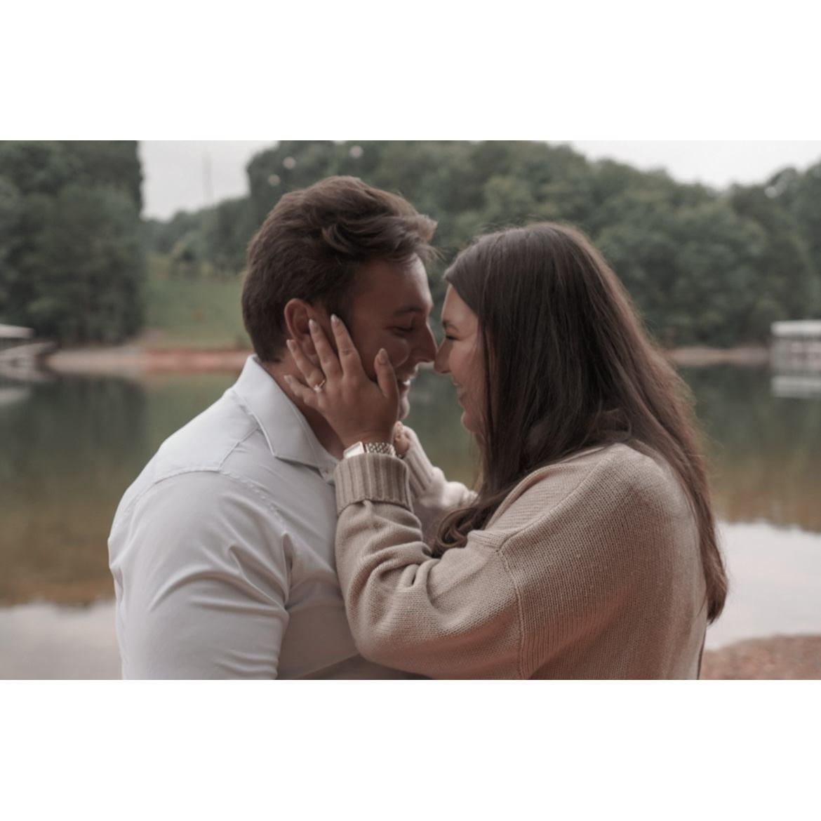 Engagement pictures 2022