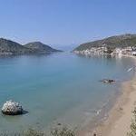Tolo Beach