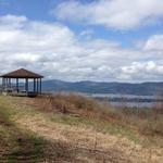 Pilot Knob Trail Head