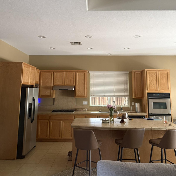 Kitchen Renovation