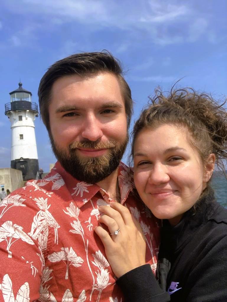 The Wedding Website of Danielle Formanek and Travis Dow