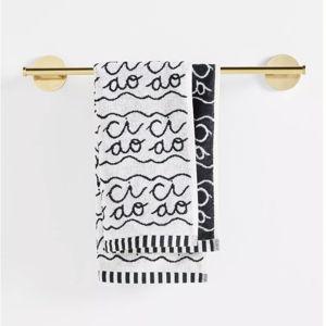 Jordan Nickson Cotton Ciao Hand Towel
