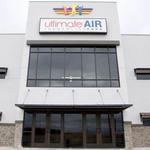 Ultimate Air Trampoline Park